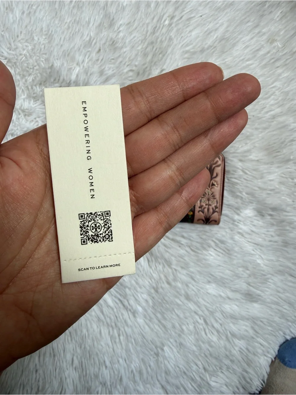Tory Burch authentic new